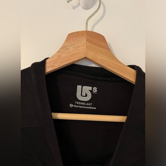 Burton Tremblant crewneck men’s small - Picture 3 of 3